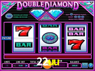 cassino 22uu